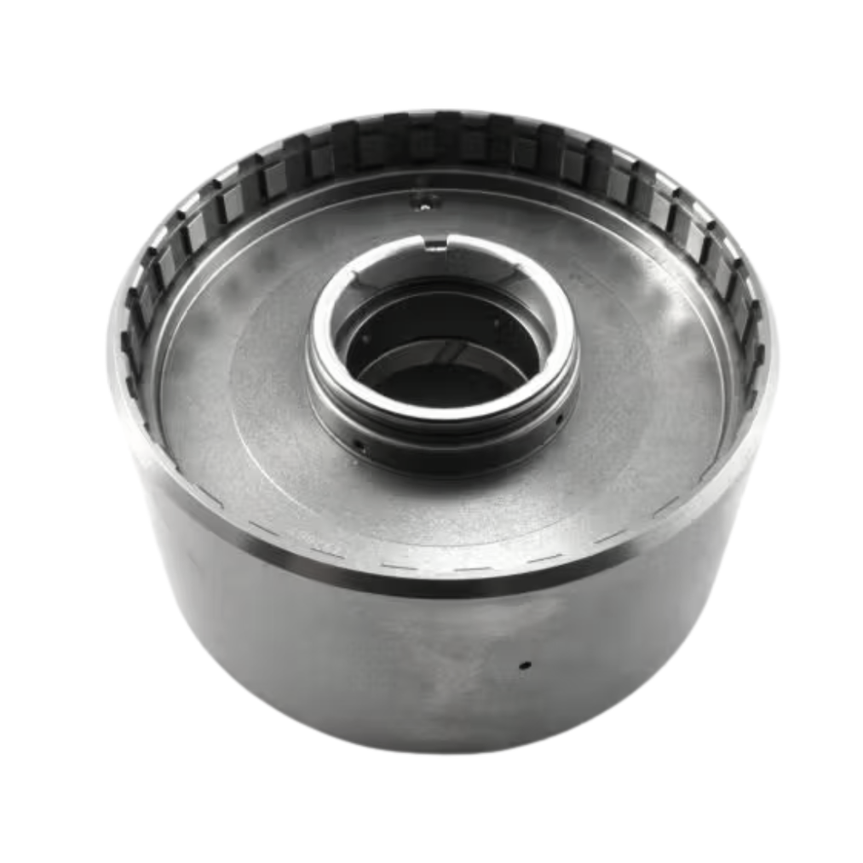 CD4E DRUM - REVERSE
