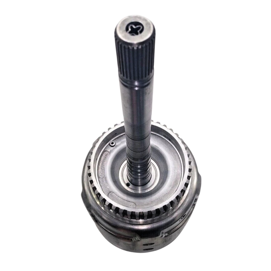 4L60E - Input Drum 300mm Shaft  General Motors 98-04 Ind# 77733L OEM# 19125752