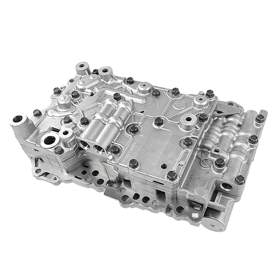 UA80 - VALVE BODY 2018-UP TOYOTA, 3.5L