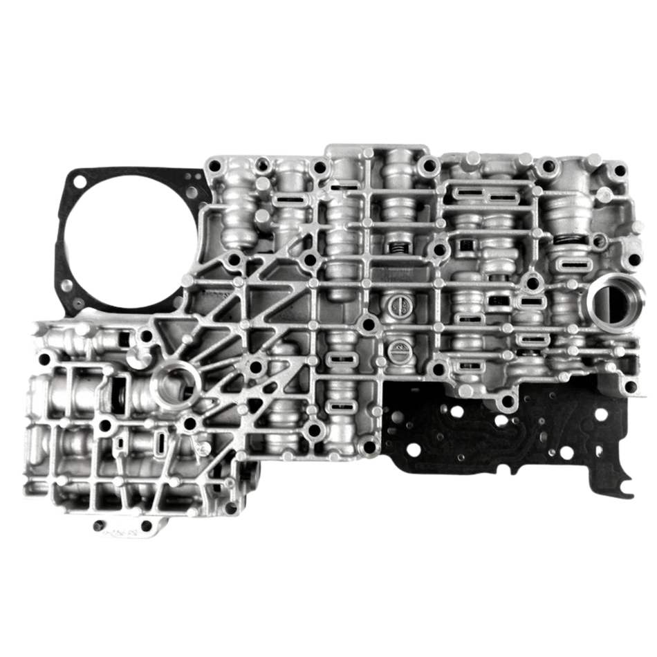 5R55W - VALVE BODY, NO WARRANTY