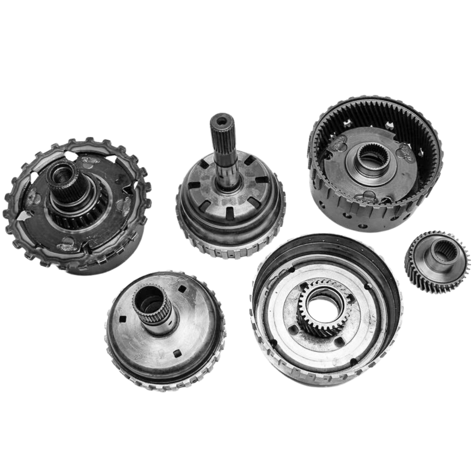 A604 - Planet Set, 5 Pin Rear,  Chrysler N/A Ind# N/A OEM# N/A