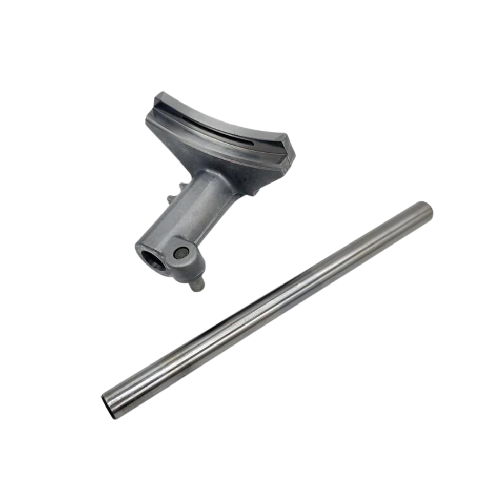 JF011E - FORK CVT PULLEY