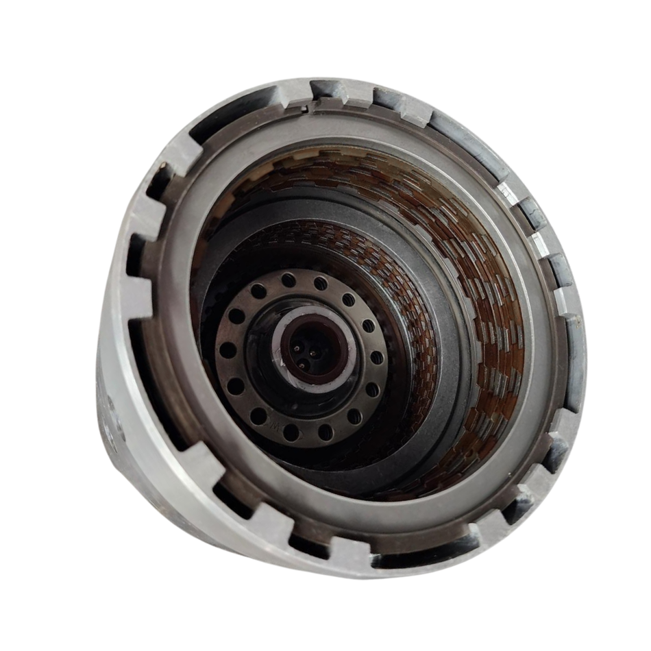 4L60E - Input Drum,  Bare Cast #716 FWD   1993-1999