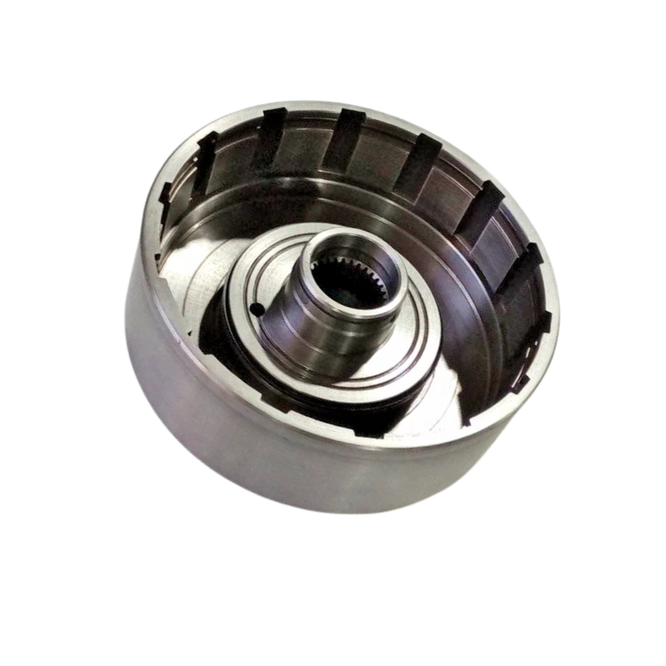 DRUM DIRECT - 4L80E, 34838F,   SMOOTH RACE. BARE DRUM