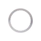 STEEL PLATE - 6F50, 6F55, 6T70, 6T75 REV. - ID SPLINE. 2007 - ON OEM# 242223812 IND# 115108A