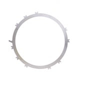 STEEL PLATE - 6F50, 6F55, 6T70, 6T75 LOW, REV. 2007 - ON OEM# 24223700 IND# 115114A