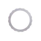 STEEL PLATE - A4LD, A4LDE, 4R44E, 4R55E, 5R55E FWD. 1990 - ON OEM# F0TZ-7B442A IND# 56405B