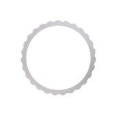STEEL PLATE - 5R55N, 5R55S, 5R55W FWD. 1999 - ON OEM# XW4Z-7B442-AA IND# 56405J