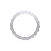 STEEL PLATE - A4LD, A4LDE, 4R44E, 4R55E, 5R55N, 5R55S, 5R55W HIGH, REV. 1990 - ON OEM# F0TZ-7B442B IND# 56305B