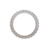 STEEL PLATE - C4, C5 HIGH, REV. 1964 - 1986 OEM# C4AZ-7B442B(OS) IND# 26305X