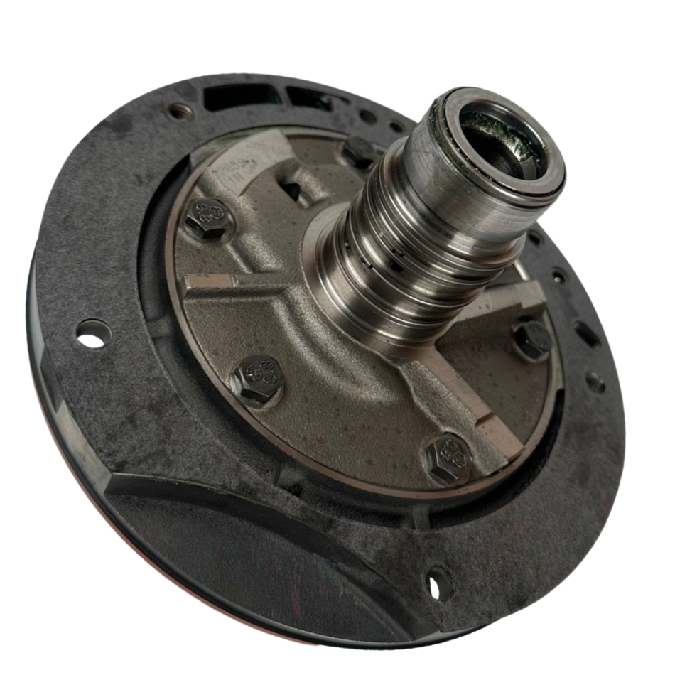 62TE -  PUMP  CHRYSLER 07-ON IND# 107912 OEM# N/A