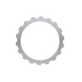 STEEL PLATE - C6, E4OD, 4R100, 5R100W REV. 1966 - ON OEM# C6AZ-7B442B IND# 36505, 36505A