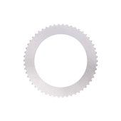 STEEL PLATE - FMX, AOD, FWD, REV. 1980 - ON OEM# C8AZ-7B442A IND# 6205
