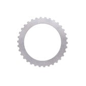 STEEL PLATE - AODE, 4R70E, 4R70W, 4R75W DIR  GROB. 1996 - ON OEM# F6AZ-7B442AA IND# 76305B