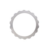 STEEL PLATE - AOD, AODE, 4R70E, 4R70W, 4R75W INT. 1980 - ON OEM# E0AZ-7B442B1 IND# 76605