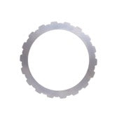 STEEL PLATE - AOD, AODE, 4R70E, 4R70W, 4R75W INT. 1980 - ON OEM# XL3Z-7B442-BA IND# 76606