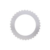 STEEL PLATE - AOD, AODE, 4R70E, 4R70W, 4R75W FWD GROB. 1990 - ON OEM# FOSZ-7B442A IND# 76405