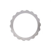 STEEL PLATE - AOD, AODE, 4R70E, 4R70W, 4R75W INT. -0.100". 1980 - ON OEM# E0AZ-7B442B4 IND# 76608