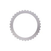 STEEL PLATE - AXOD, AXODE, AX4N, AX4S, 4F50N FWD, DIR, INT. 1986 - ON OEM# E6DZ-7B442A IND# 96100