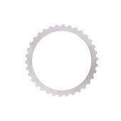 STEEL PLATE - AXOD, AXODE, AX4N FWD. 1991 - ON OEM# F2DZ-7B442A IND# 96100A