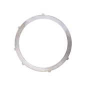 STEEL PLATE - E4OD, 4R100, 5R110W OVERDRIVE. 1989 - ON OEM# E9TZ-7B442A IND# 36104, 36104A