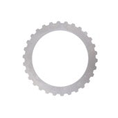 STEEL PLATE - E4OD INT. - 0.080". 1989 - ON OEM# E9TZ-7B442B IND# 36106