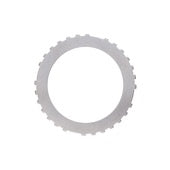STEEL PLATE - CD4E, LA4AEL DIR-0.118". 1993 - ON OEM# F5RZ-7B442A IND# 73103A