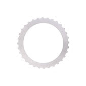 STEEL PLATE - CD4E, LA4AEL FWD. 1993 - ON OEM# F3RZ-7B442C IND# 73101