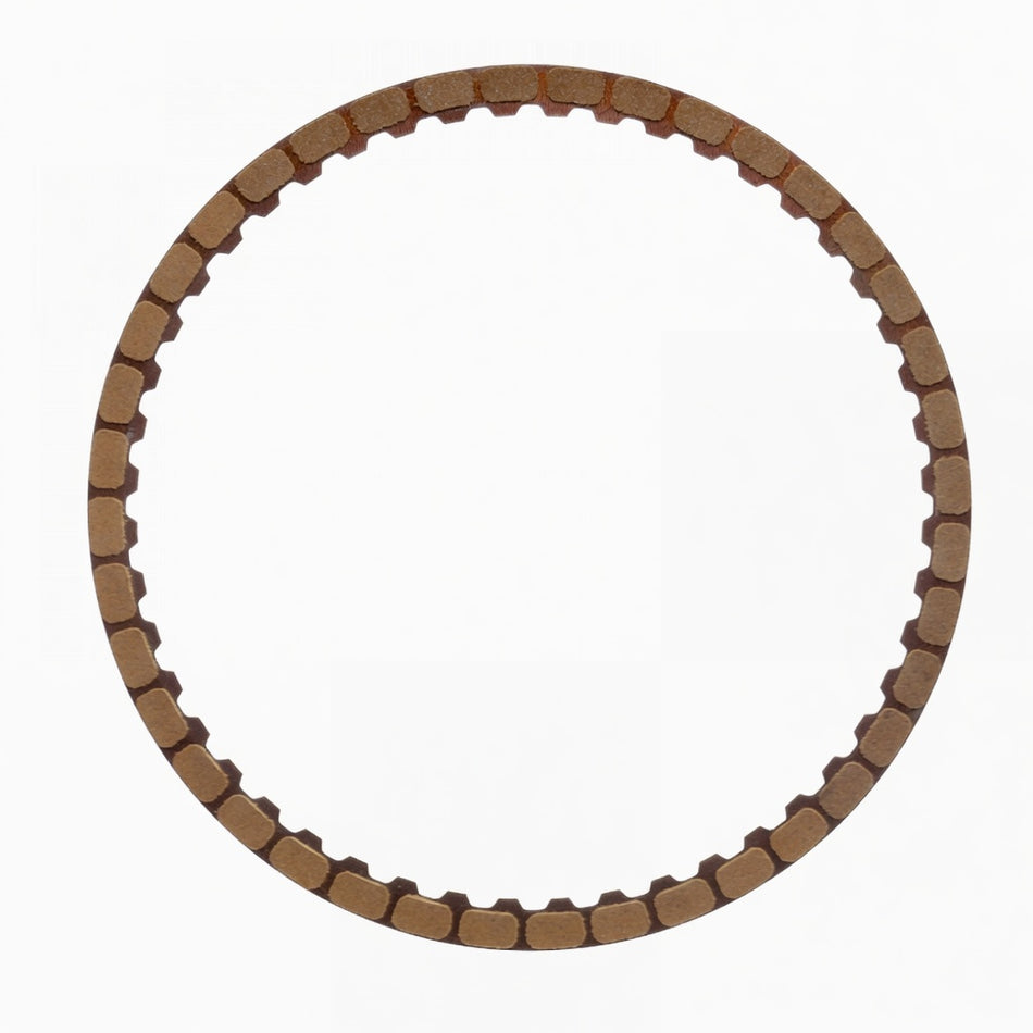 Friction Plate - UA80E C1 FWD, 2017-up , Toyota. OEM #35633-06030