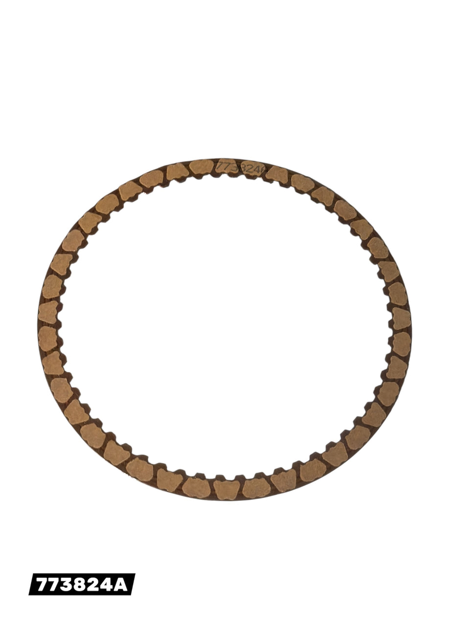 FRICTION PLATE - UA80E C3 CLUTCH, 2017-up , Toyota. OEM #34610-48030
