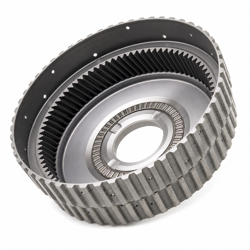UA80 - HUB, B1 SHELL 2018-UP TOYOTA, 3.5L
