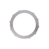 STEEL PLATE - TF8, A518, A618, 48RE FWD, DIR. 1962 - ON OEM# 2124826 IND# 22594