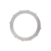 STEEL PLATE - TF8, A518, A618 FRONT, REAR, FWD, REV. 2003 - ON OEM# 2124826AB IND# 22594B