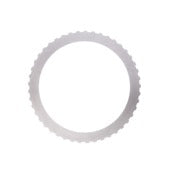 STEEL PLATE - 45RFE, 55RFE LOW, REV. 1999 - ON OEM# 4799460 IND# 44111
