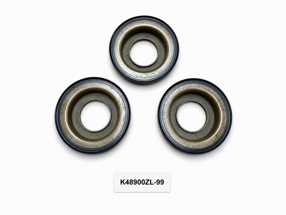 PISTON KIT - HONDA BCLA, MCLA - 119MM, 123MM - 4 SHAFT, 5 SPEED ( 3 PISTON KIT)