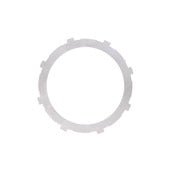 STEEL PLATE - A604, A606, 42RLE, 62TE UNDERDRIVE, REV. 1989 - ON OEM# 4377183 IND# 92183