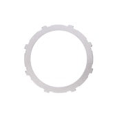STEEL PLATE - A604, A606 OVERDRIVE. 1989 - ON OEM# 4377190 IND# 92190