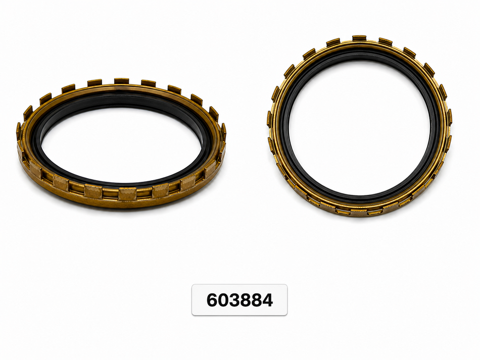PISTON - 722.9 B1 BONDED, 04-ON OEM# 221-2722031