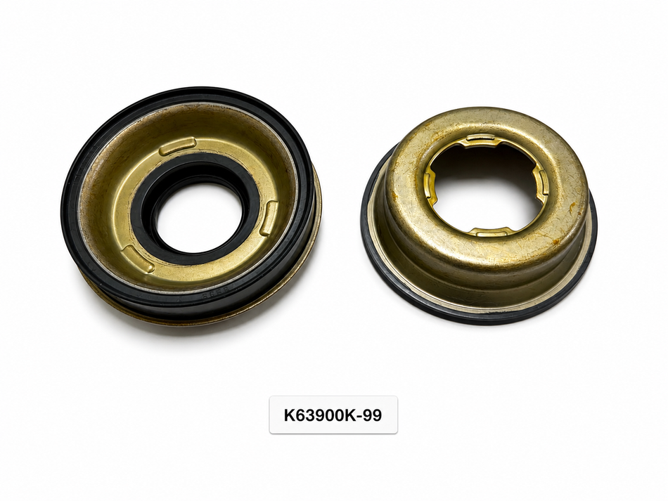 PISTON KIT  - RE4F03A / B-4SPD, FWD, NISSAN