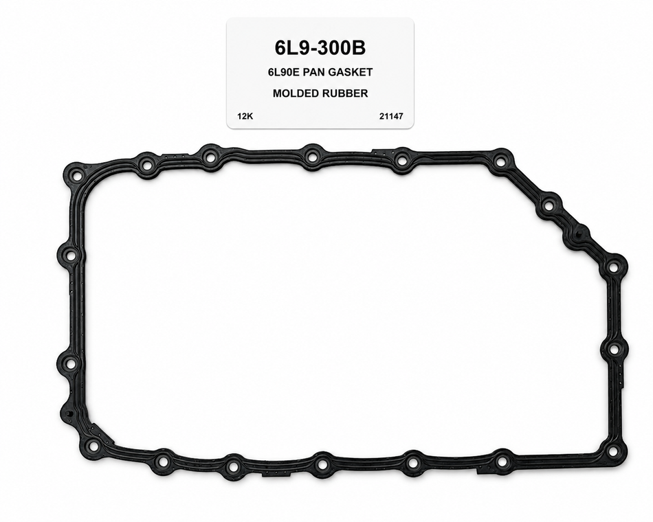 6L90 PAN GASKET