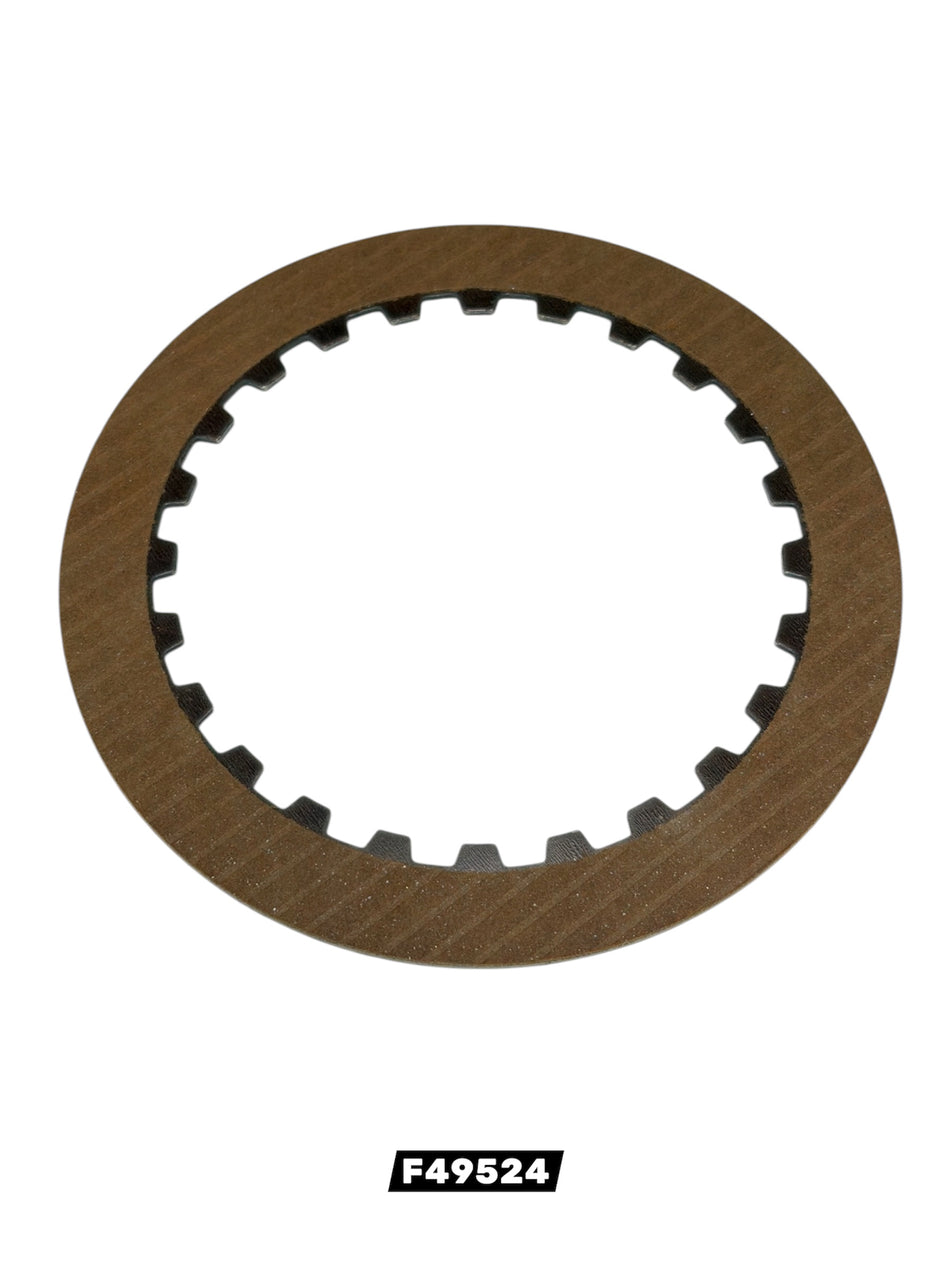 FRICTION PLATE - 45RFE, 5-45RFE, 68RFE 4TH BRAKE. 1999 - ON OEM# 4799530 IND# 44104