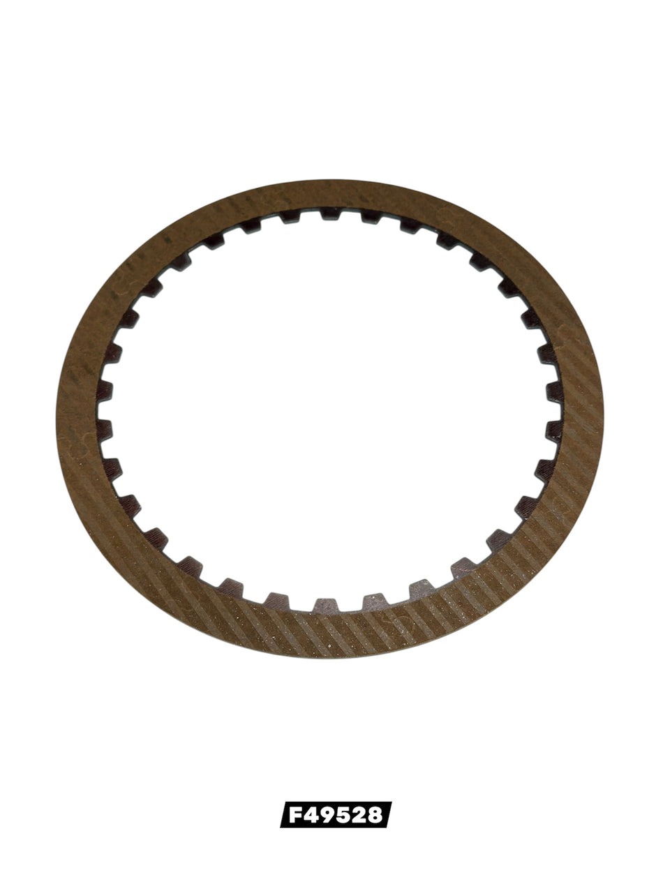 FRICTION PLATE - 45RFE, 5-45RFE, 68RFE REVERSE. 1999 - ON OEM# 4799757 IND# 44102