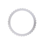 STEEL PLATE - 0B5 K1 1-3-5-7 CLUTCH. 2003 - ON IND#