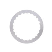 STEEL PLATE - ZF8HP45, 845RE C, E  ID SPLINES. 2010 - ON OEM# 1090-375-019 IND#