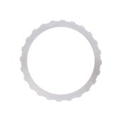 STEEL PLATE - ZF8HP45, 845RE D CLUTCH. 2010 - ON OEM# 1090-373-004 IND#