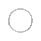 Steel Plate - A6MF1, A6MF2, 6F24 2-6 Brake. 2009 - On OEM# 456703B600 (kit) Ind#