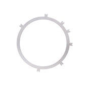 STEEL PLATE - A6MF1, A6MF2 UNDERDRIVE. 2009 - ON OEM# 456253B601 (KIT) IND#