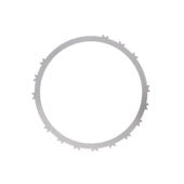 STEEL PLATE - A6MF1, A6MF2 LOW, REV - 0.059". 2009 - ON OEM# 456413B600 (KIT) IND#