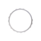 STEEL PLATE - A6MF1, A6MF2 LOW, REV - 0.067". 2009 - ON OEM# 456413B600 (KIT) IND#