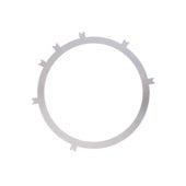 STEEL PLATE - A6LF1, A6LF2, A6LF3 UNDERDRIVE. 2009 - ON OEM# 45625-3B401 IND#